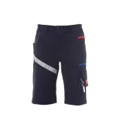 Bermuda Unisex da Lavoro Multitasche Stretch Payper Next 4W Shorts AY 7316