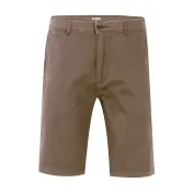 Bermuda Unisex da Lavoro Stretch Multitasche Velilla Chino 403011S