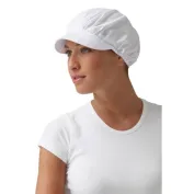 Berretto da Lavoro Donna Siggi Horeca Ted 28BE0012/00-0001