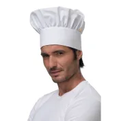 Berretto da Lavoro Siggi Horeca Dean 28BE0149/00-0001