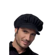 Berretto da Lavoro Siggi Horeca Holly 28BE0156/00-0111