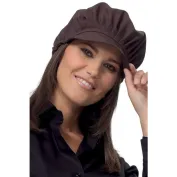 Berretto da Lavoro Siggi Horeca Holly 28BE0156/00-0111