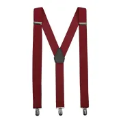 Bretelle elastiche da Lavoro Velilla 404008