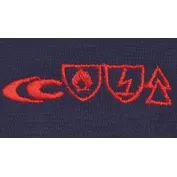 Calzamaglia Da Lavoro Stretch Cofra Fireproof