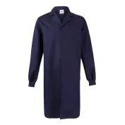 Camice Alimentare da Lavoro chiuso con bottoni Velilla 259001