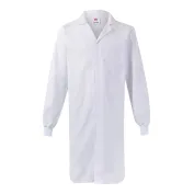 Camice Alimentare da Lavoro chiuso con velcro Velilla 705 Camice Alimentare da Lavoro chiuso con velcro Velilla 705