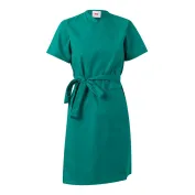 Camice Alimentare incrociato da Lavoro Velilla Lady 259002