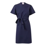 Camice Alimentare incrociato da Lavoro Velilla Lady 259002