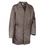 Camice Da Lavoro Cofra Multitasche Namibia 100% Cotone