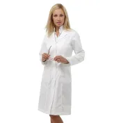 Camice donna 100% cotone Drimmer Dr.Blue Siggi - 04CA0171/00-0020