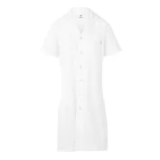 Camice manica corta da Lavoro Multitasche Velilla Lady 907