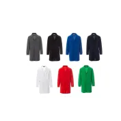 Camice manica lunga da Lavoro Multitasche Payper Lab AY 7343