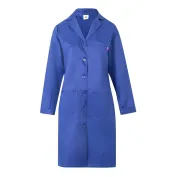 Camice manica lunga da Lavoro Multitasche Velilla Lady 908