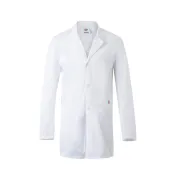 Camice Sanitario corto da Lavoro Stretch Multitasche Velilla 539008S