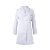 Camice Sanitario da Lavoro semiaderente Multitasche Velilla Lady 539002