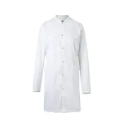 Camice Sanitario da Lavoro Stretch Multitasche Velilla 539006S