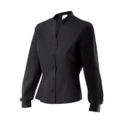 Camicia coreana maniche lunghe da Lavoro Velilla Lady VIURA