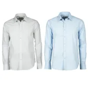 Camicia Da Lavoro 100% Cotone Manager - Payper