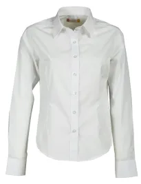 Camicia Da Lavoro 100% Cotone Manager Lady - Payper