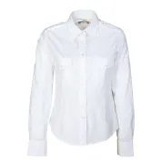 Camicia Da Lavoro 100% Cotone Trophy Donna - Payper