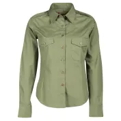 Camicia Da Lavoro 100% Cotone Trophy Donna - Payper