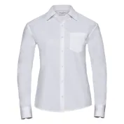 Camicia Da Lavoro a Maniche Lunghe da Donna Russell - JE936F