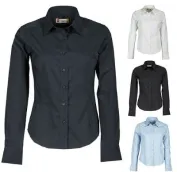 Camicia Da Lavoro Brighton Donna - Payper