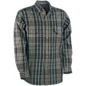 Camicia da Lavoro Cofra Casual 100% Cotone