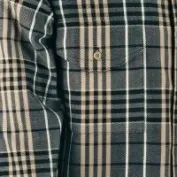 Camicia da Lavoro Cofra Casual 100% Cotone