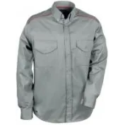 Camicia da Lavoro Cofra Easy 100% Cotone