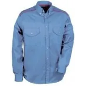 Camicia da Lavoro Cofra Easy 100% Cotone