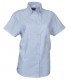 Camicia Da Lavoro Cofra Orkney Woman 100% Cotone V428-0-02