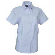 Camicia Da Lavoro Cofra Orkney Woman 100% Cotone