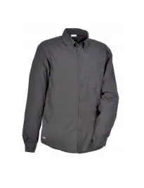 Camicia da Lavoro Cofra Witshire 100% Cotone