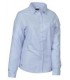Camicia da Lavoro Cofra Witshire Woman 100% Cotone V427-0-02