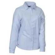 Camicia da Lavoro Cofra Witshire Woman 100% Cotone