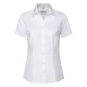 Camicia Da Lavoro Colmax a Maniche Corte da Donna Russell - JE973F