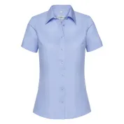 Camicia Da Lavoro Colmax a Maniche Corte da Donna Russell - JE973F