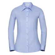 Camicia Da Lavoro Colmax a Maniche Lunghe da Donna Russell - JE972F