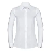Camicia Da Lavoro Colmax a Maniche Lunghe da Donna Russell - JE972F