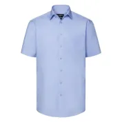 Camicia Da Lavoro Coolmax a Maniche Corte Russell - JE973M Camicia Da Lavoro Coolmax a Maniche Corte Russell - JE973M