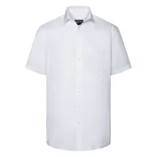 Camicia Da Lavoro Coolmax a Maniche Corte Russell - JE973M Camicia Da Lavoro Coolmax a Maniche Corte Russell - JE973M