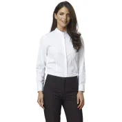 Camicia da Lavoro Donna Siggi Horeca Rubina 28CM0281/00-0761
