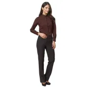 Camicia da Lavoro Donna Siggi Horeca Rubina 28CM0281/00-0761