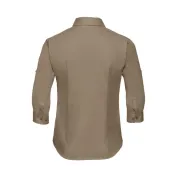 Camicia Da Lavoro Maniche 3/4 da Donna Russell - JE918F