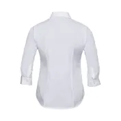 Camicia Da Lavoro Maniche 3/4 da Donna Russell - JE918F