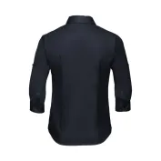 Camicia Da Lavoro Maniche 3/4 da Donna Russell - JE918F