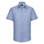 Camicia Da Lavoro Oxford SSL a Maniche Corte Russell - JE923M Camicia Da Lavoro Oxford SSL a Maniche Corte Russell - JE923M