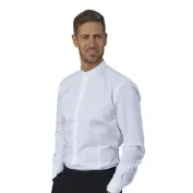 Camicia da Lavoro Siggi Horeca Evan 28CM0275/00-9011