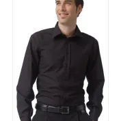 Camicia da Lavoro Siggi Horeca Massimo 28CM0161/00-9020